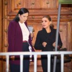 Suman esfuerzos Evelyn y Sheinbaum con empresarios destacados del país por la reconstrucción de Acapulco