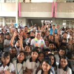 Continúa en Acapulco el programa “Agua desde tu Escuela para la Comunidad”: SEG