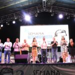 Concluyeron con éxito las actividades culturales y artísticas de la la 35 Semana Altamiranista en Tixtla