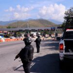 Implementa la Secretaría de Seguridad Pública de Guerrero operativo especial por fin de semana largo #Revolución2024