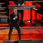 Acapulco sigue brillando, con grandes espectáculos, se vislumbra un buen cierre de año, resultado de la promoción turística