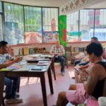 Concluyeron las actividades de la “42 Feria Internacional del Libro Infantil y Juvenil” FILIJ