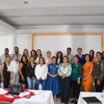 Implementa la SEMUJER el Programa Único de Capacitación en materia de Derechos Humanos de las Mujeres, Adolescentes y Niñas