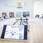 Evelyn Salgado encabeza trabajos de la Mesa de Coordinación para reforzar la seguridad en Guerrero