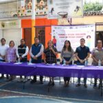 Gobierno de Guerrero previene el embarazo adolescente desde el territorio