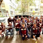 Atiende el gobierno del estado a nuevo grupo de solicitantes del programa “Lazos Migrantes” en su trámite de visa americana