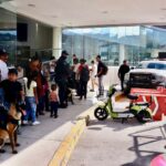 Brinda SSP Guerrero más de mil acciones de seguridad durante el fin de semana largo