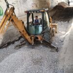 En Chilpancingo avanza la rehabilitación del encauzamiento del río Huacapa