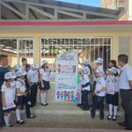 Gobierno de Guerrero promueve el programa “Formación de Contralores Infantiles”