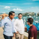 Gobiernos federal y estatal continúan con el plan Acapulco se Transforma Contigo