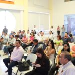 El Gobierno de Guerrero impulsa programas para fortalecer la seguridad y legalidad laboral: Baños Rendón