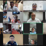 Evelyn Salgado refuerza estrategias de seguridad en Guerrero   