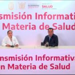 Se mantiene Guerrero en Cuarto Lugar en casos de dengue