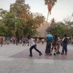 El Parque Papagayo un espacio que ofrece diversas actividades sociales, deportivas y culturales