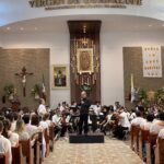 Ofrece la Filarmónica de Acapulco concierto especial para personas de la tercera edad