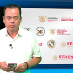 Continúan las detenciones, decomisos de enervantes, armas y recuperación de vehículos derivado de la estrategia y los operativos de seguridad en Guerrero