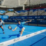 Inicia en Acapulco el México Major Premier Padel