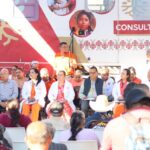 Del 25 al 29 de noviembre se fortalecerá la atención médica en Tixtla con las Unidades Móviles de Salud Especializadas