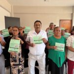 Entrega el gobierno de Guerrero más visas del programa “Lazos Migrantes” a adultos mayores