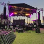 Hoy se presentan Matute, El Círculo y Calo en El Hogar del Sol