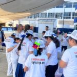 En Guerrero se impulsa el programa de “Formación de Contralores Infantiles”