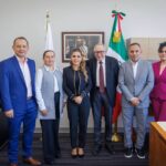 Gestiona Evelyn Salgado para mejorar y el fortalecer los servicios de salud en Guerrero