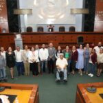 El gobierno de Guerrero prioriza infraestructura en áreas como salud, educación y seguridad, el uso transparente de los recursos públicos: Raymundo Segura