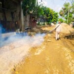 Mantiene Guerrero bajo control el incremento de caso de Dengue en las ocho regiones