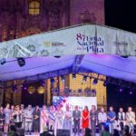Inicia la edición 87 de la Feria Nacional de la Plata en Taxco