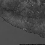 SGIRPCGRO PRONOSTICA DÍA SOLEADO Y CALUROSO EN GUERRERO