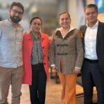 Coordina esfuerzos Salud estatal y federal para la correcta implementación del programa MAS-BIENESTAR   