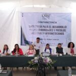 En Guerrero se fortalece la cultura y la identidad de los pueblos indígenas y afromexicanos: SEDEPIA