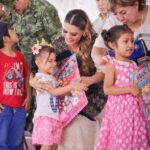 Como sociedad, estamos unidas y unidos en la construcción de un Guerrero más justo: Evelyn Salgado