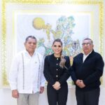 Con diálogo y respeto avanzamos en la transformación de Guerrero: Evelyn Salgado