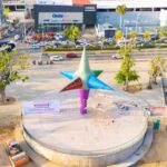 El arte y la cultura guerrerense se representan en la Piñata del Parque Papagayo