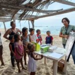 Secretaría de Salud Guerrero brinda atención médica preventiva