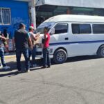 La Comisión Técnica de Transporte y Vialidad de Guerrero, implementa el operativo decembrino 2024