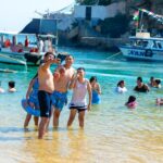 Eligen turistas a Guerrero para despedir el 2024, resultado de la promoción del gobierno del estado 