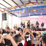 A tres años de Gobierno en Guerrero se ha impulsado y fortalecido la cultura en la entidad