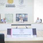Revisa Evelyn Salgado planeación del Presupuesto 2025 para garantizar la transformación de Guerrero