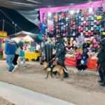 Se mantiene acciones de prevención, seguridad y vigilancia