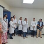 Se analiza la reapertura del Servicio de Hemodiálisis en el Hospital de Zihuatanejo, informa la SSG
