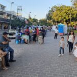 La histórica ciudad de Iguala, cuna de la Bandera Nacional, se alista para recibir el 2025
