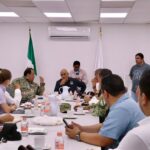 Gobierno de Guerrero refuerza dispositivo de seguridad para las celebraciones de Año Nuevo
