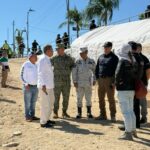 Seguridad para proteger el equipo que se utilizará este 31 de diciembre