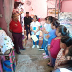 Culmina el 2024 la SEMUJER con visita a Centros de Reclusión para Mujeres