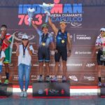 Reconocen atletas al gobierno del estado por el apoyo para la realización del evento y refrendar su preferencia por Acapulco