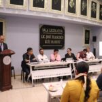 LXIV Legislatura al Honorable Congreso Guerrero