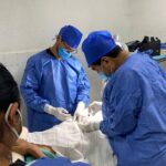 Día Mundial de vasectomía sin bisturí