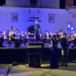 Inicia en Mochitlán la temporada de conciertos navideños de la Filarmónica de Acapulco